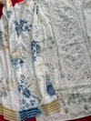 Mehboob Tex 1783 And 1784 Cotton Pakistani Salwar Suits Wholesalers In Surat
